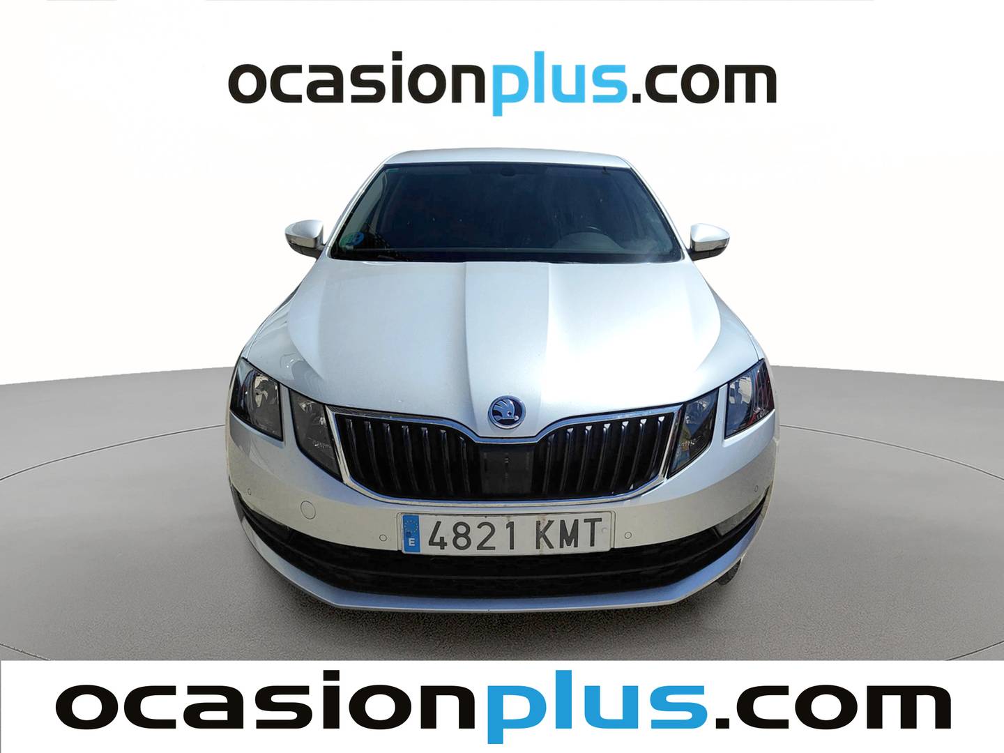 Skoda Octavia Skoda Octavia 1.4 TSI CNG Like (110 CV) 110cv