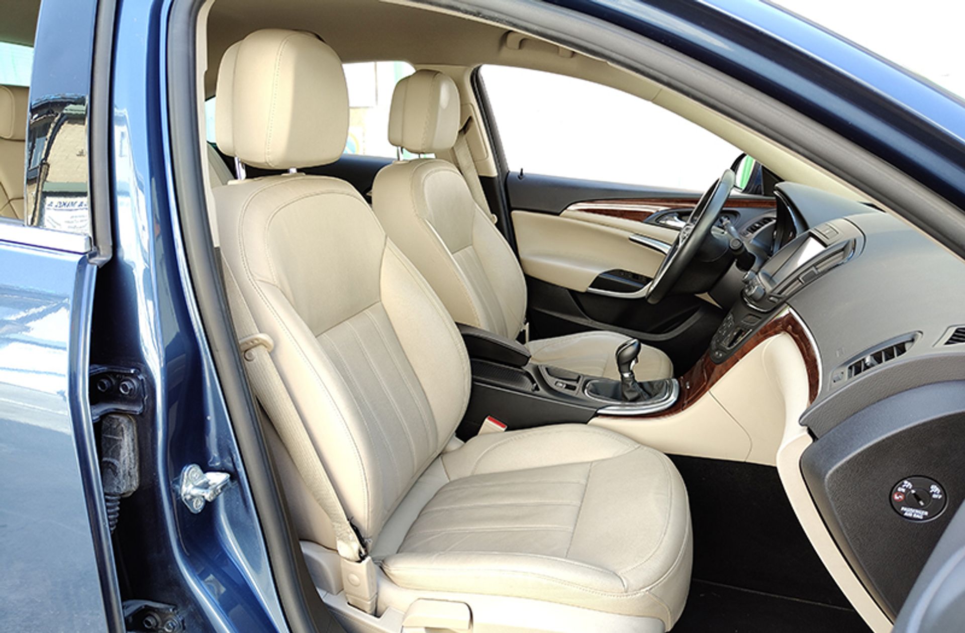 Opel Insignia 1.4 Turbo Excellence - foto 17