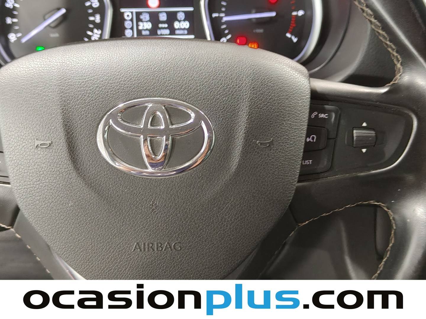 Foto Toyota Proace Verso Toyota Proace Verso 2.0D Family Advance L1 (150 CV) 8 Plazas