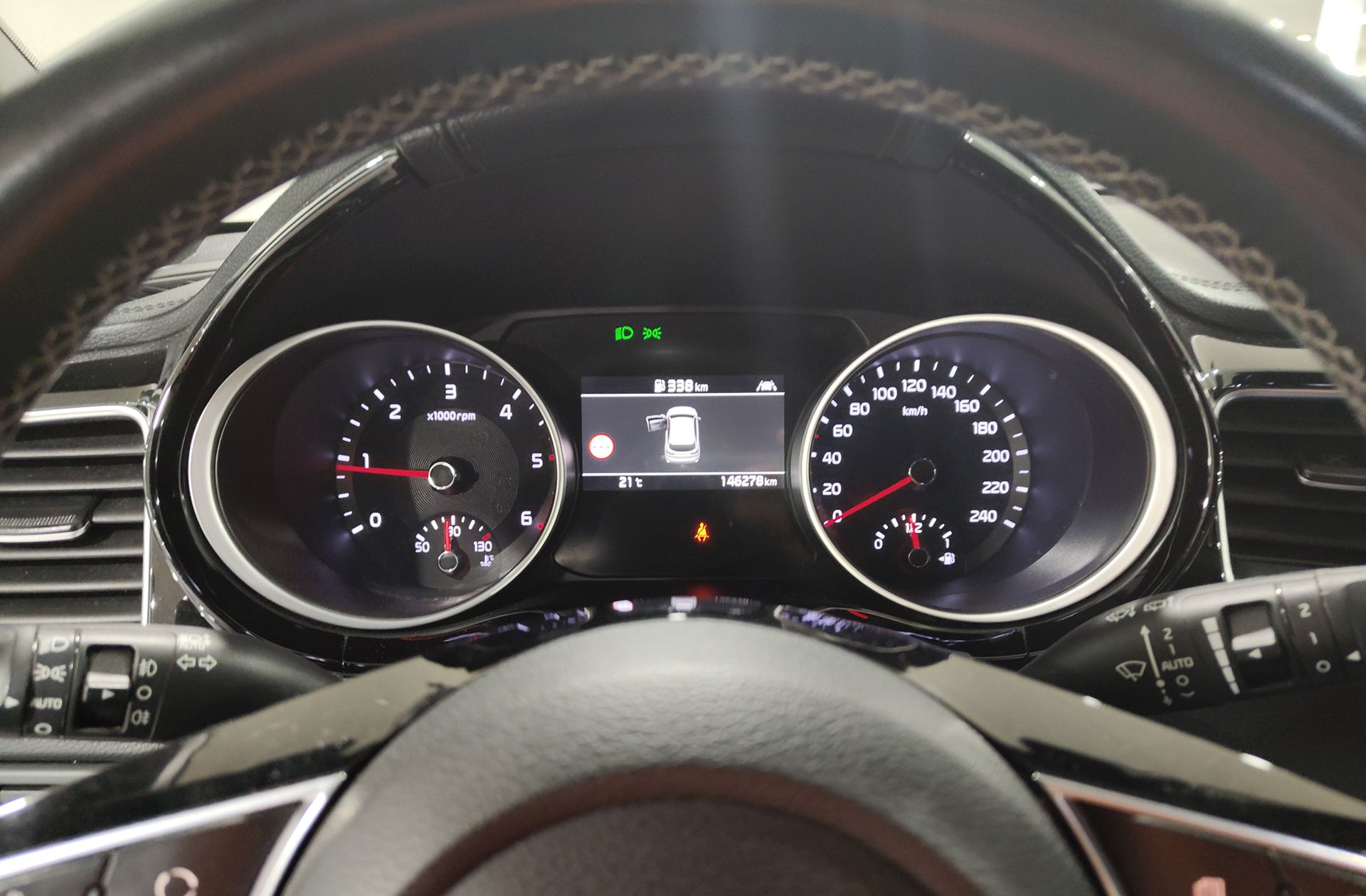Kia Ceed 1.6 CRDi Eco-Dynamics GT Line - foto 24