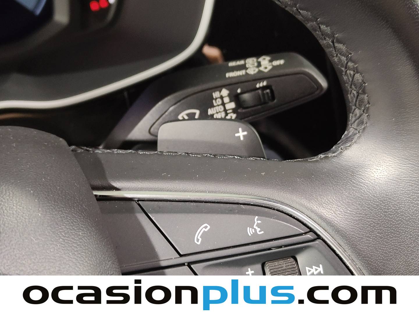 Audi Q3 Sportback Audi Q3 Sportback Advanced 35 TDI (150 CV) S tronic al mejor precio