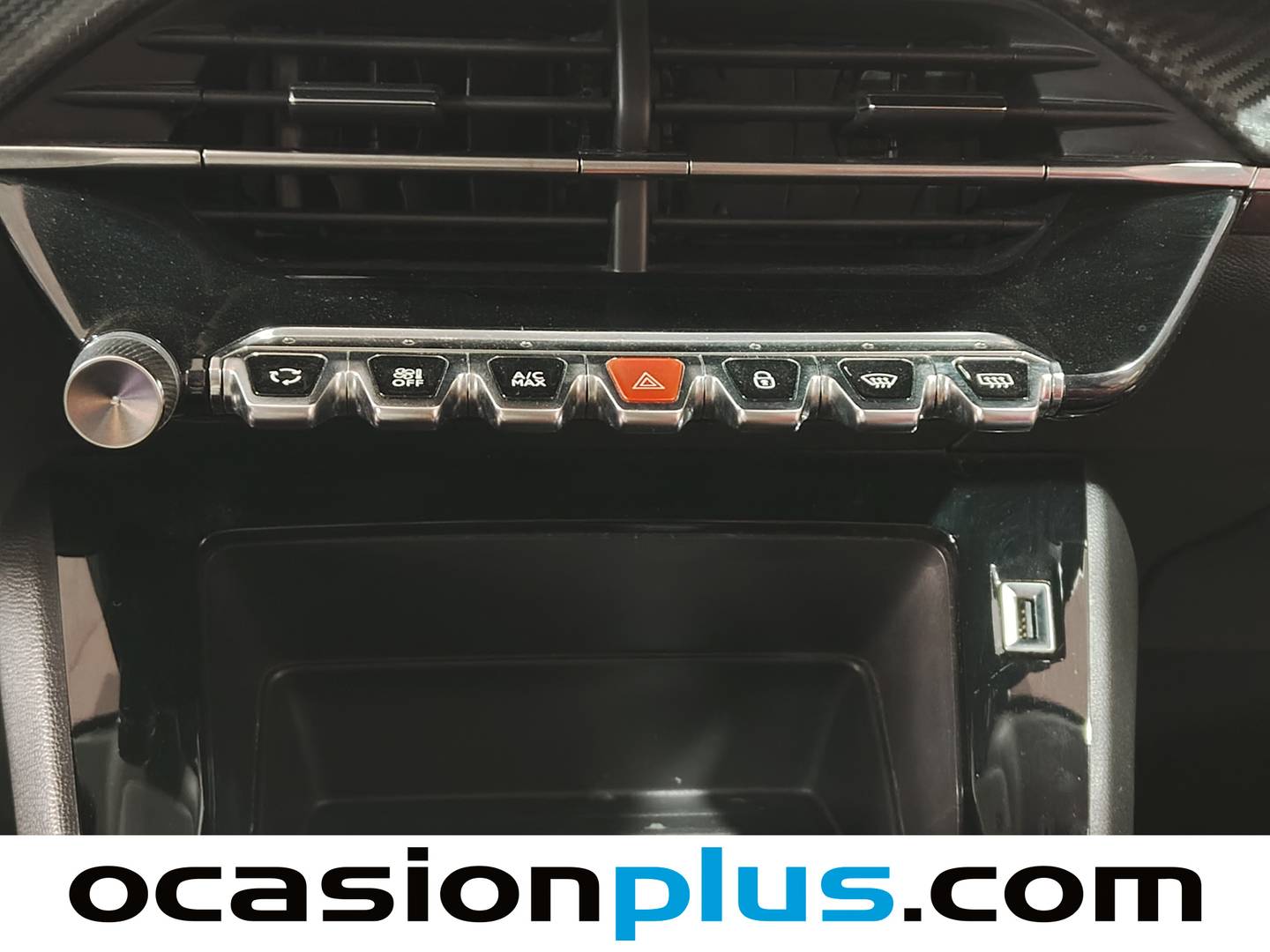 Acabados Peugeot 208 Peugeot 208 PureTech 100 Active Pack (100 CV)
