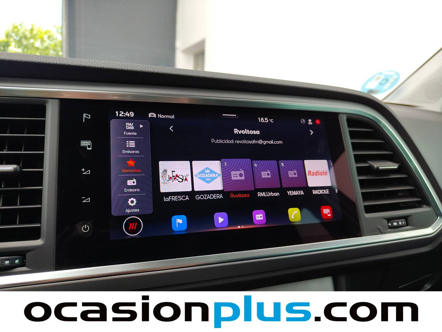 Seat Ateca Seat Ateca 2.0 TDI S&S FR XL (150 CV) 150cv