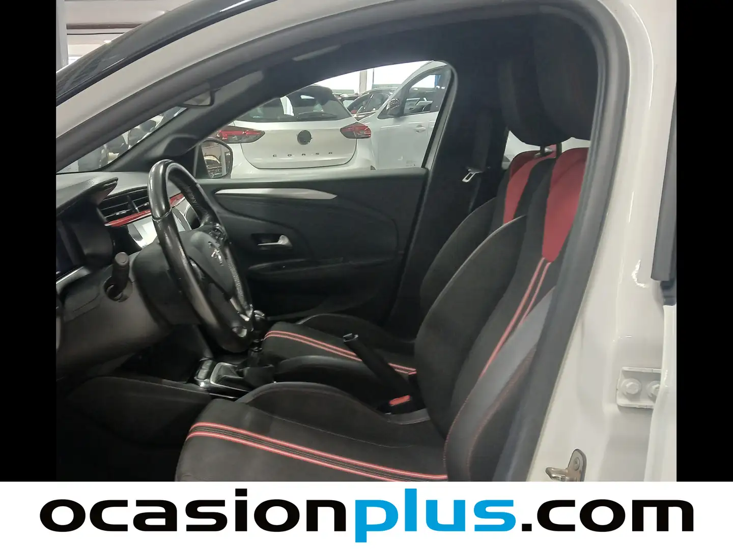 Foto Opel Corsa Opel Corsa 1.2 Turbo XHL GS-Line (100 CV)