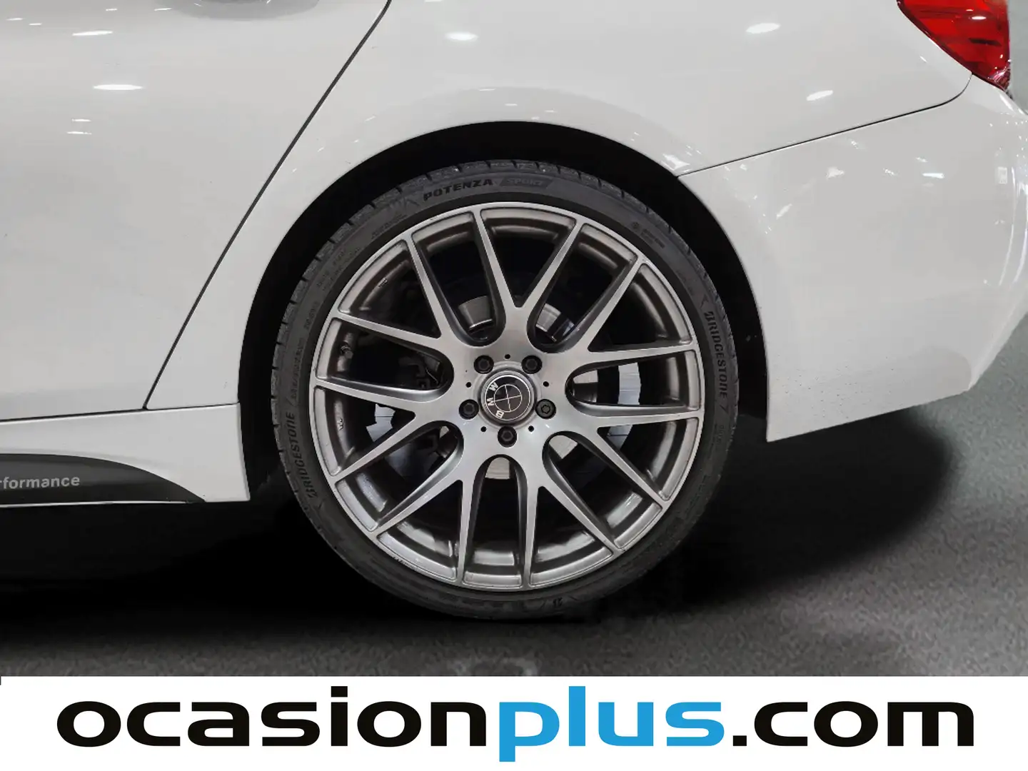 Foto BMW Serie 4 BMW Serie 4 420i Coupe (184 CV)