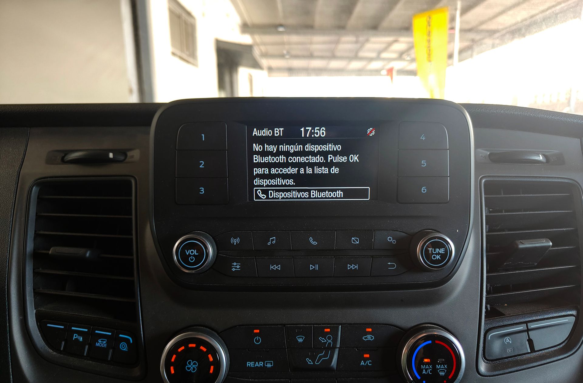 Ford Transit 350 L2H2 Trend FWD HD - foto 22