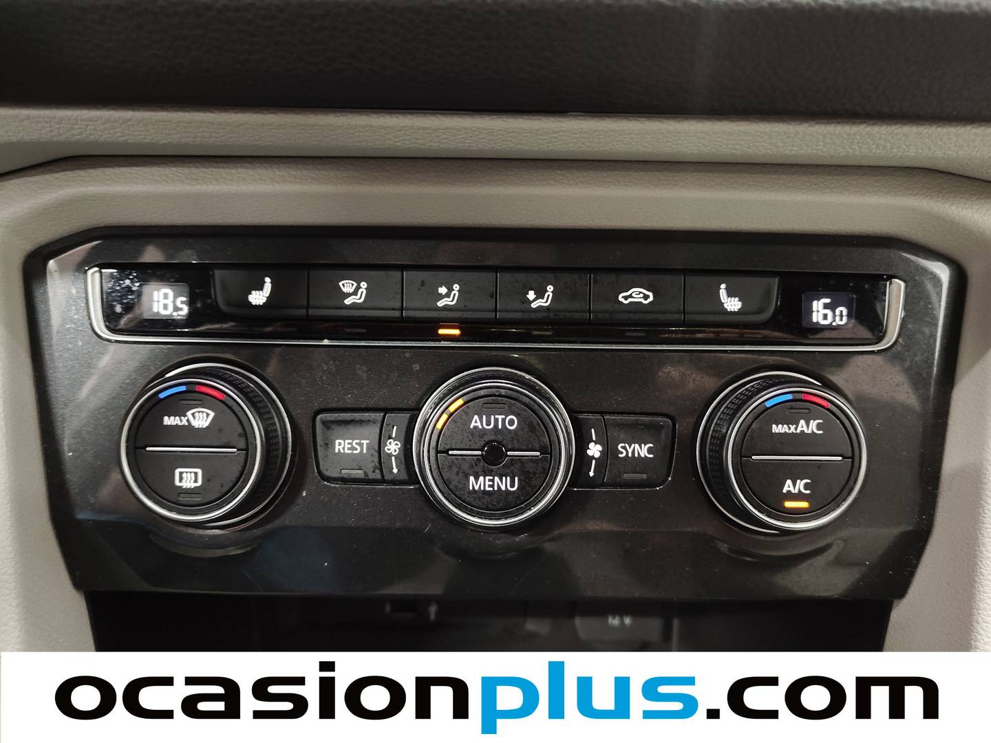 Volkswagen Tiguan Volkswagen Tiguan Sport 2.0 TDI (150 CV) Pack R-Line km 0