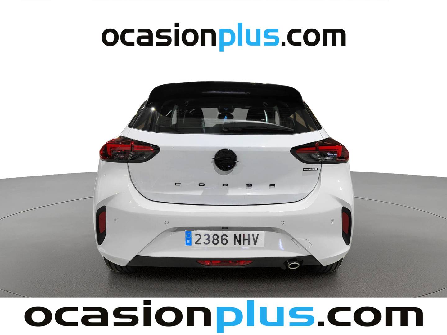 Opel Corsa Opel Corsa 1.2 T XHL Hybrid GS eDCT(110 CV) barato