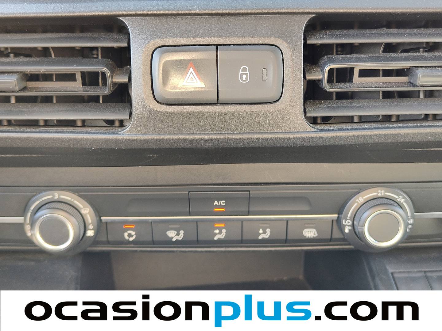 Foto Peugeot Partner Peugeot Partner Furgon BlueHDi 100 Pro Standard 600kg  (98 CV)