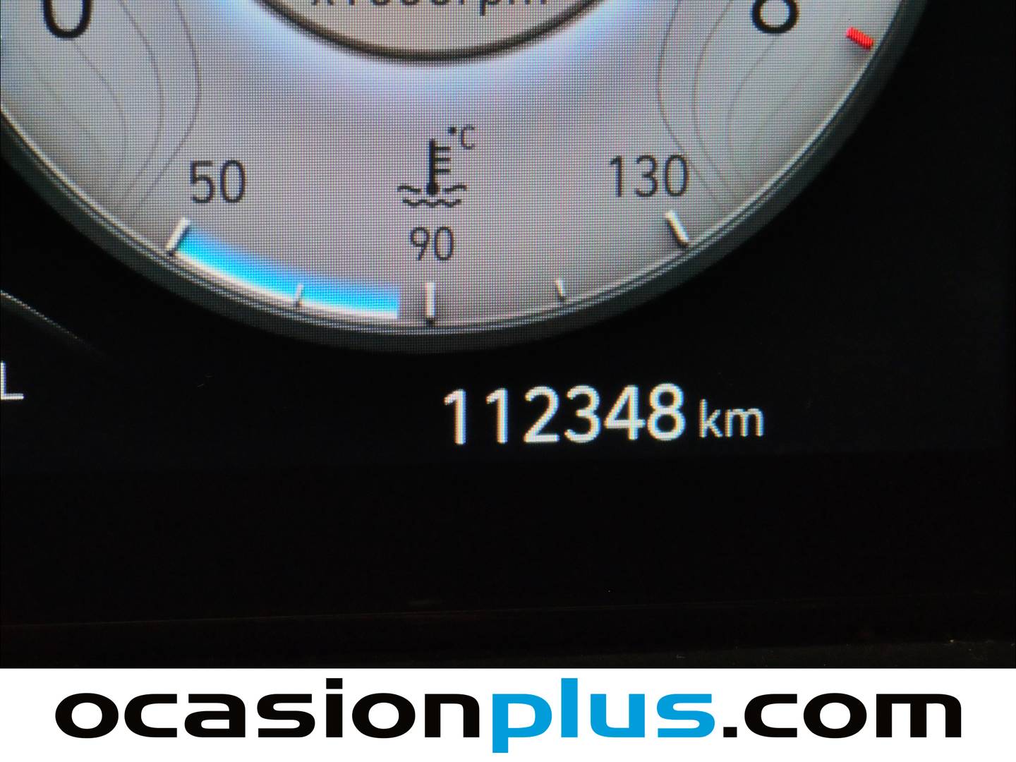 Hyundai Tucson Hyundai Tucson 1.6 TGDI Maxx (150 CV) seminuevo