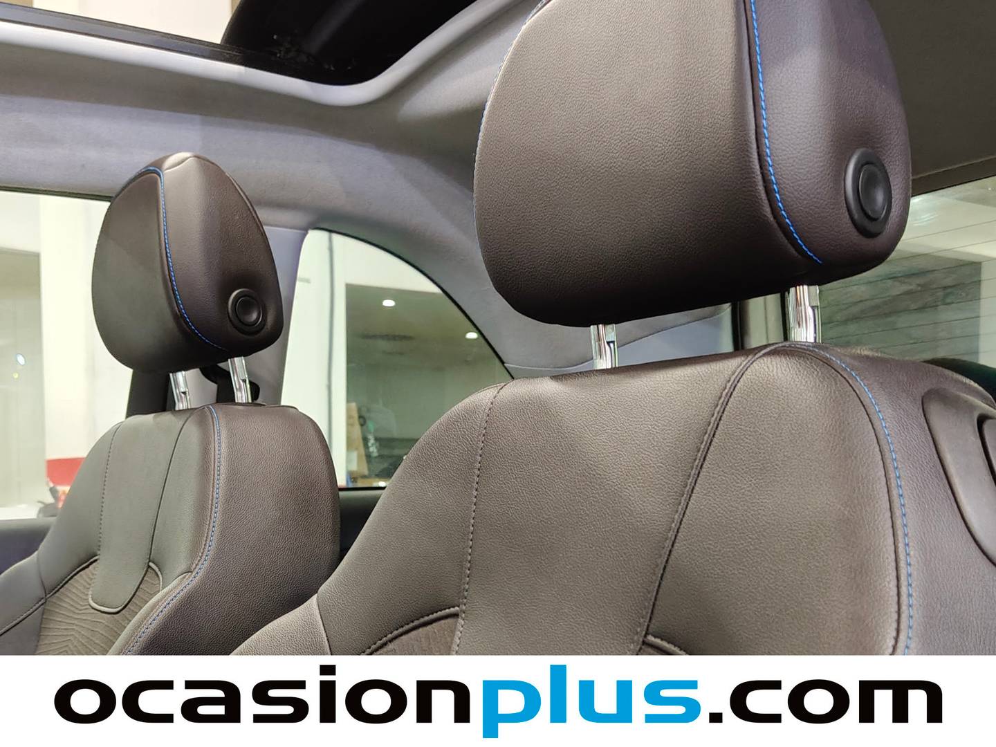 Acabados Opel Adam Opel Adam 1.0 XFT Rocks (115 CV)