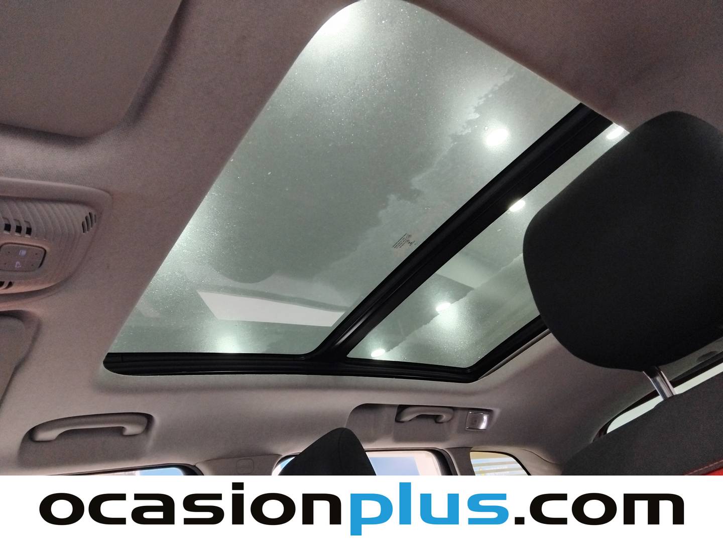 Extras y acabados del Citroën C3 Aircross Citroen C3 Aircross PureTech 110 S&S Shine EAT6  (110 CV)