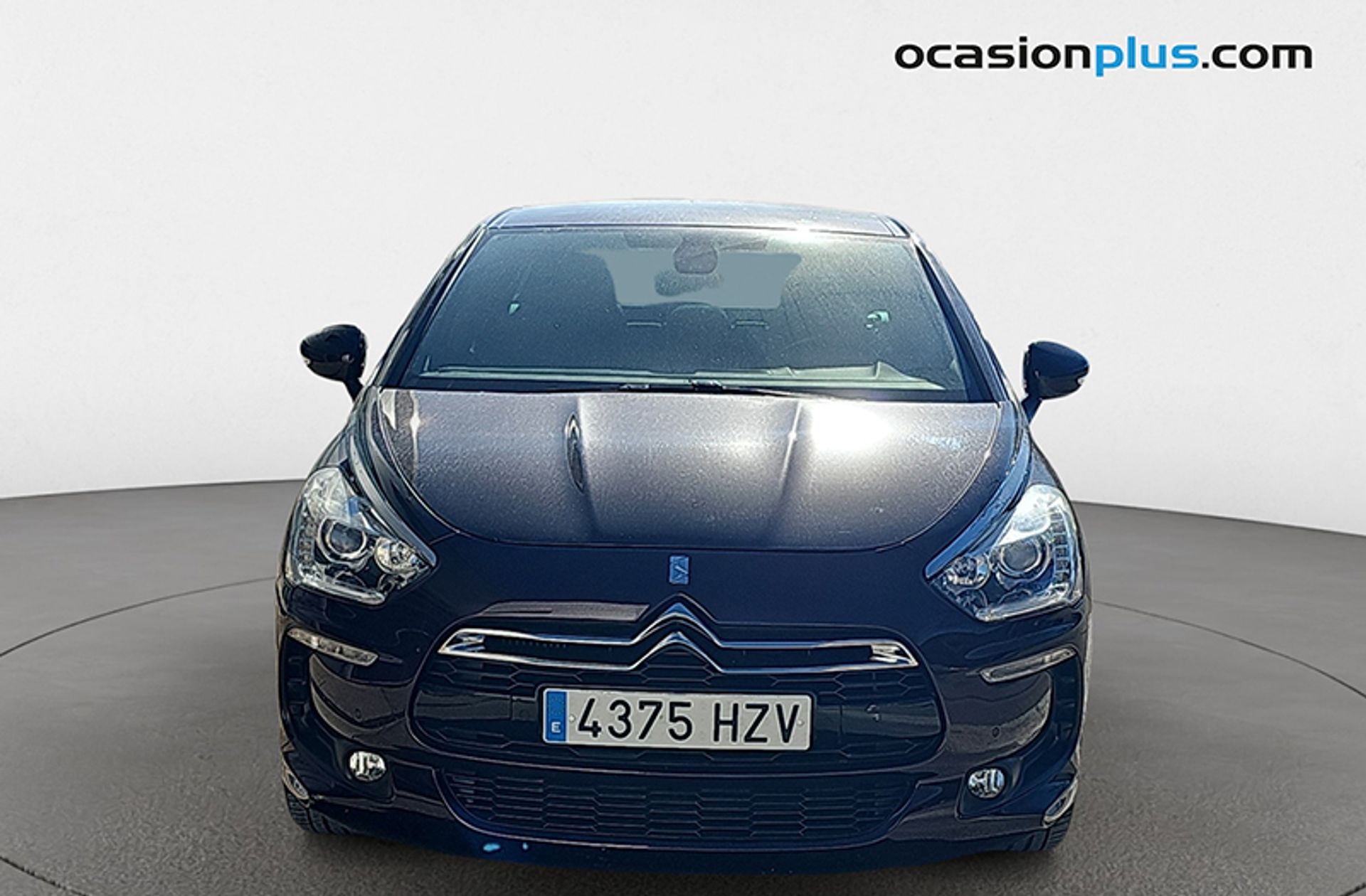 Citroën DS5 BlueHDi 120 Design - foto 14