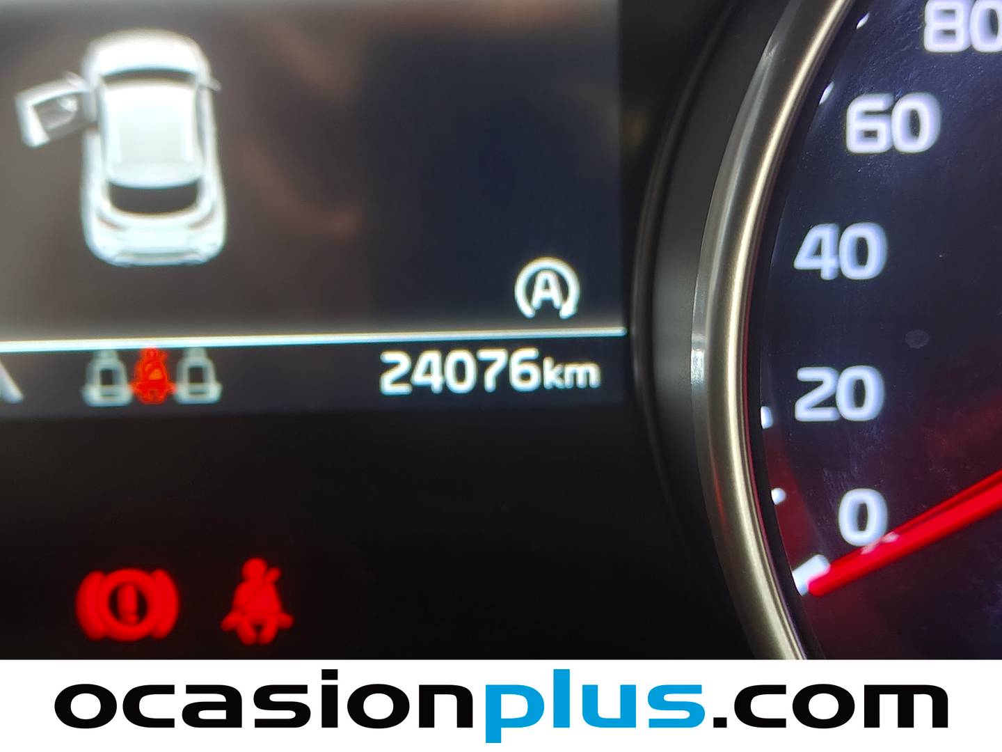 KIA XCeed KIA XCeed 1.0 T-GDi Drive (100 CV) km 0
