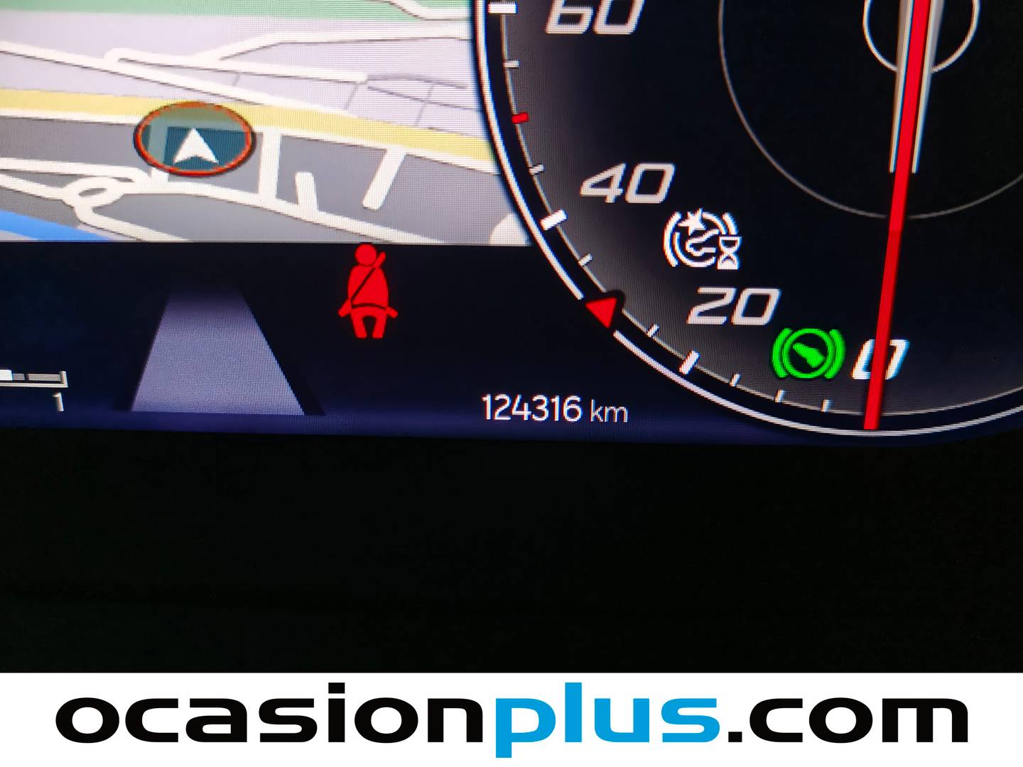 Seat León SEAT León ST ST 2.0 TDI S&S FR Go L DSG (150 CV) seminuevo