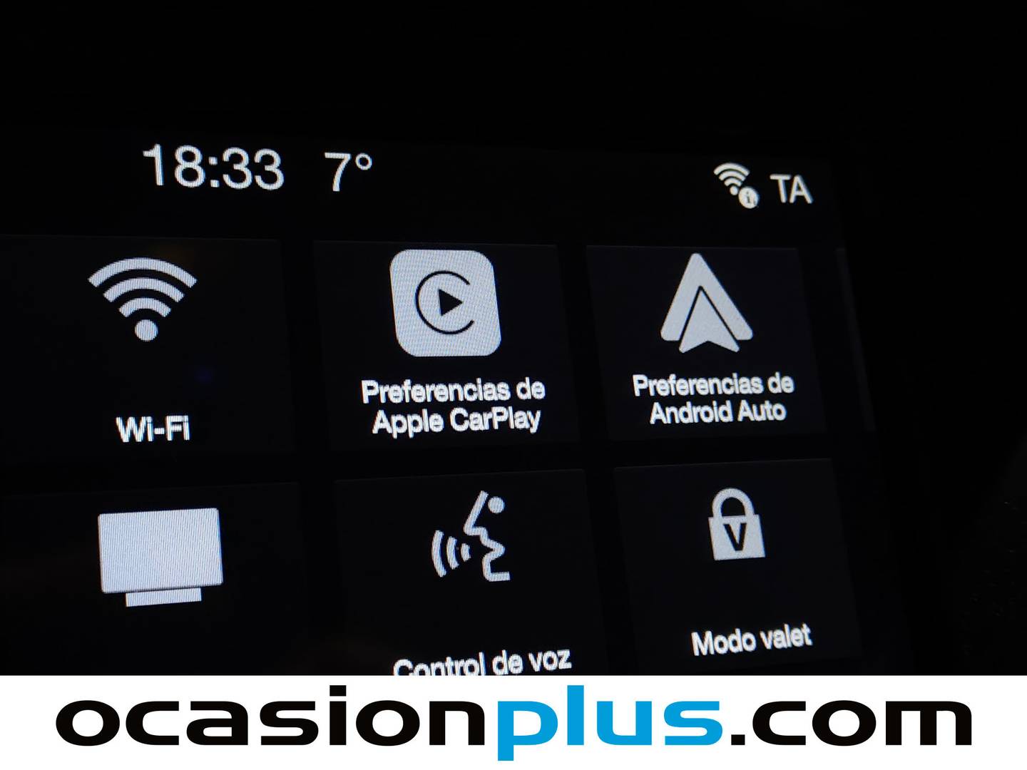 Foto Ford Focus Ford Focus 1.0 Ecoboost S&S ST-Line (125 CV)