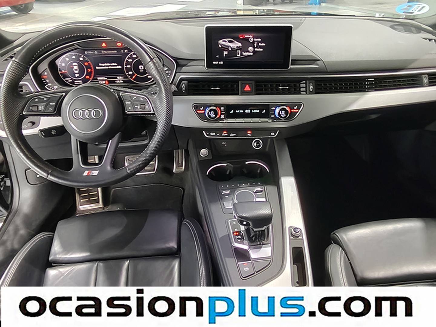 Foto Audi A5 Audi A5 Coupe S line 40 TFSI (190 CV) S tronic