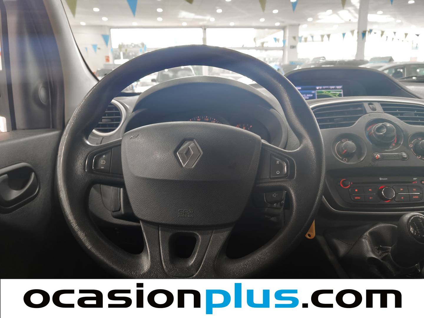 Renault Kangoo Combi Renault Kangoo Combi dCi 90 M1-AF Emotion Energy E6 (90 CV) 90cv