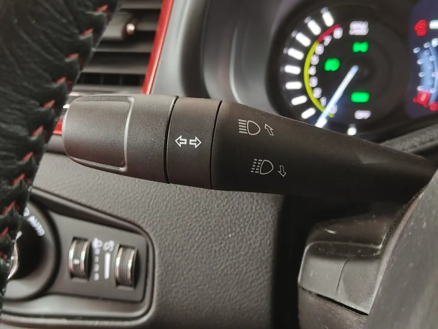 Foto Jeep Renegade Jeep Renegade 1.3 PHEV Trailhawk AWD AT (240 CV)