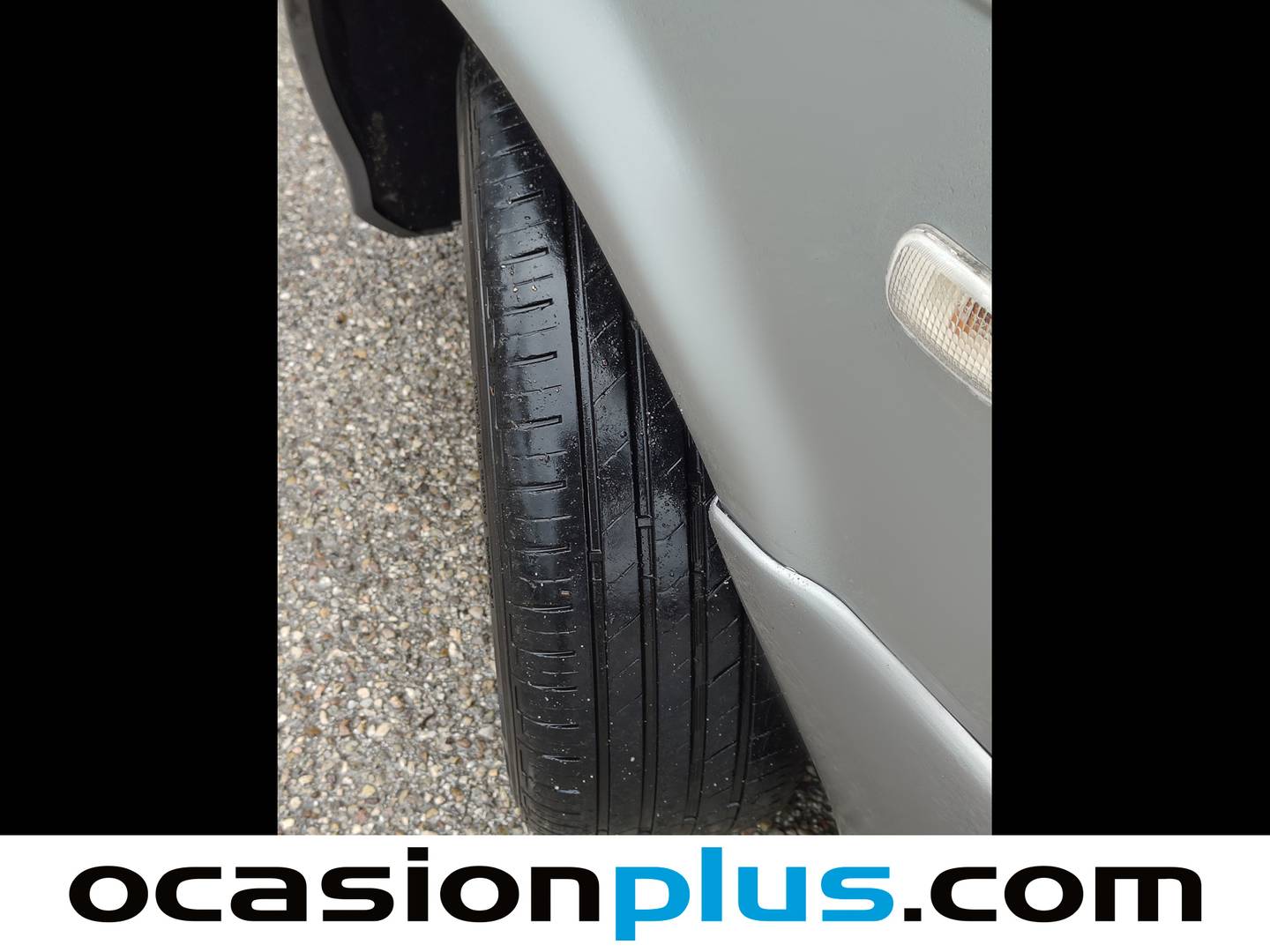 KIA Carnival Kia Carnival 2.9 CRDI EX (144 CV) seminuevo