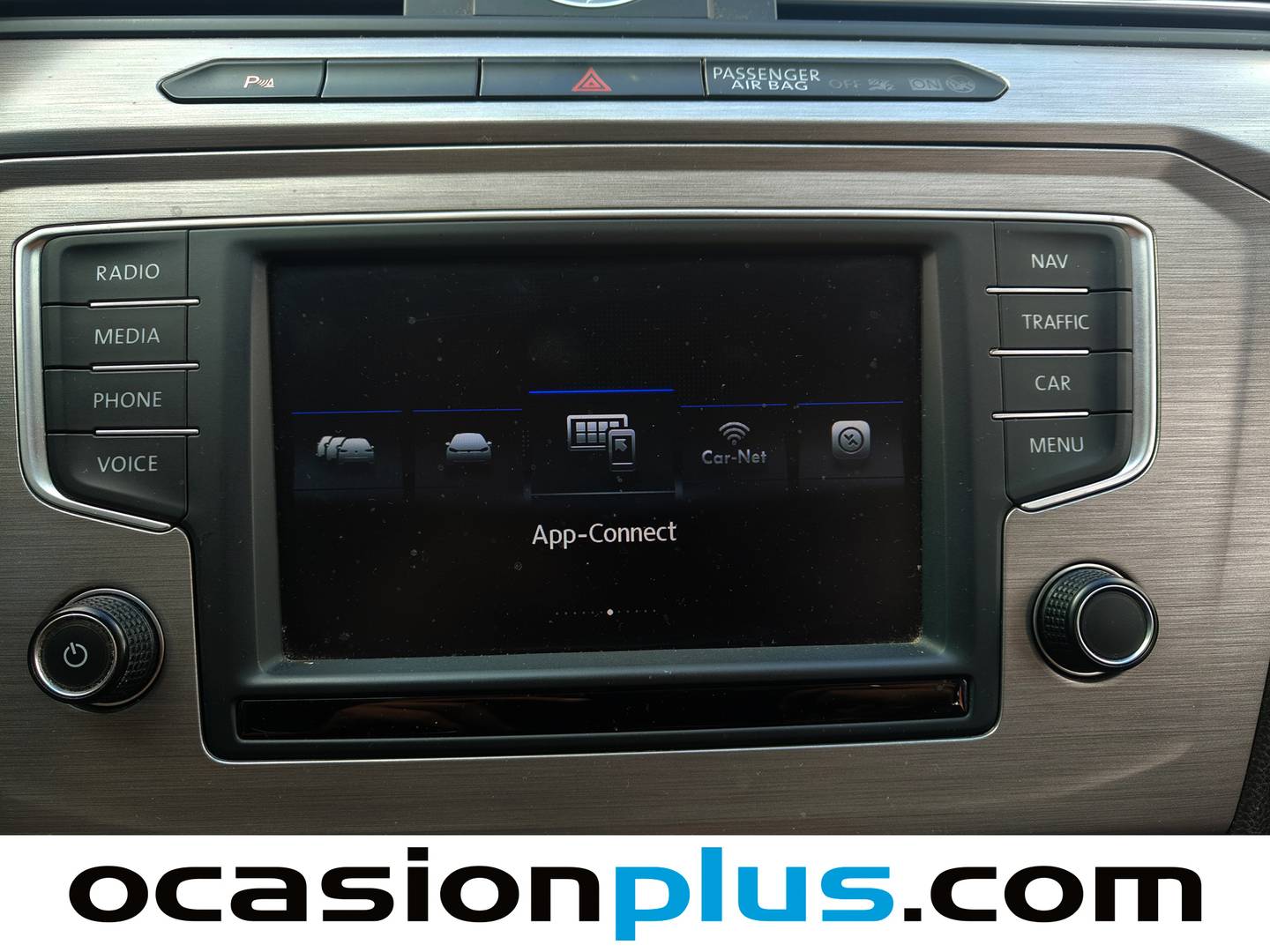 Foto Volkswagen Passat Volkswagen Passat Variant Variant Edition 1.6 TDI (120 CV)