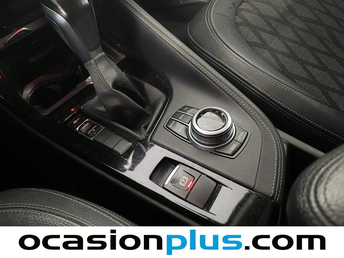 Foto BMW X1 BMW X1 sDrive18d  (150 CV)