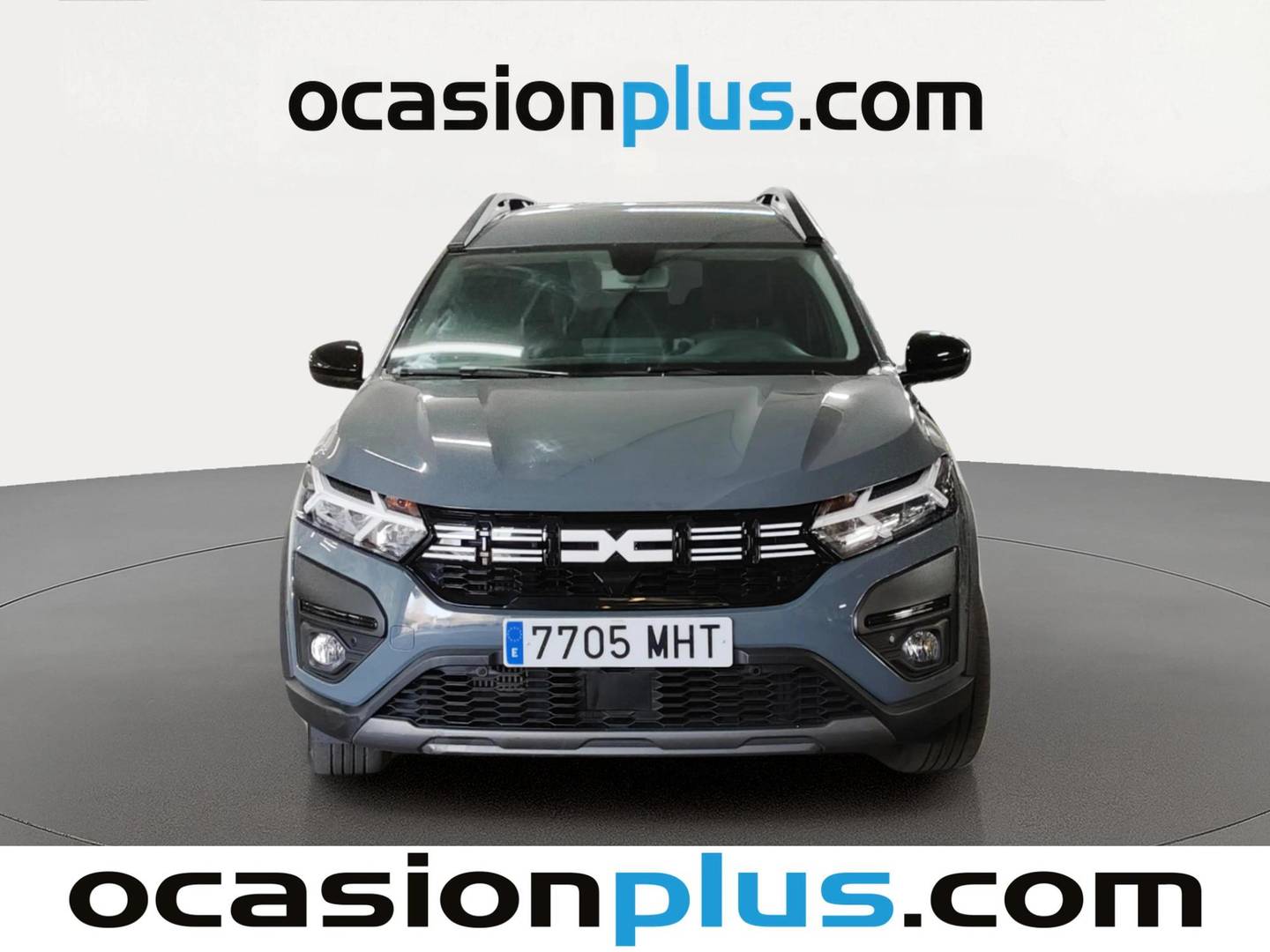 Dacia Jogger Dacia Jogger Extreme Go ECO-G (100 CV) km 0