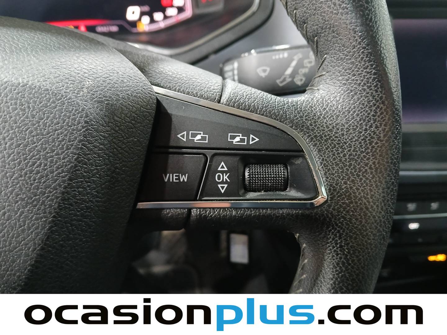 Foto Seat Arona SEAT Arona 1.0 TSI Ecomotive S&S Style Edition (95 CV)