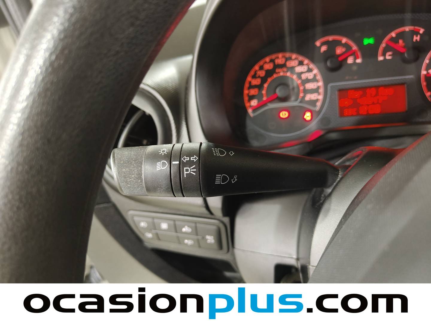 Fiat Fiorino Fiat Fiorino Cargo 1.3 Multijet SX N1 (95 CV) manual
