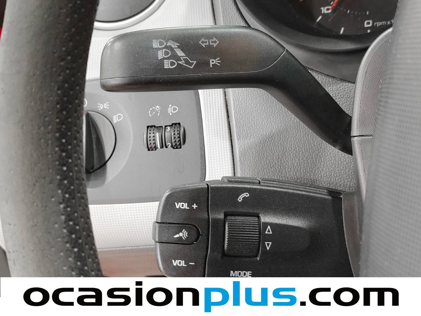 Seat Ibiza Seat Ibiza SC 1.4 TDI Reference (80 CV) seminuevo