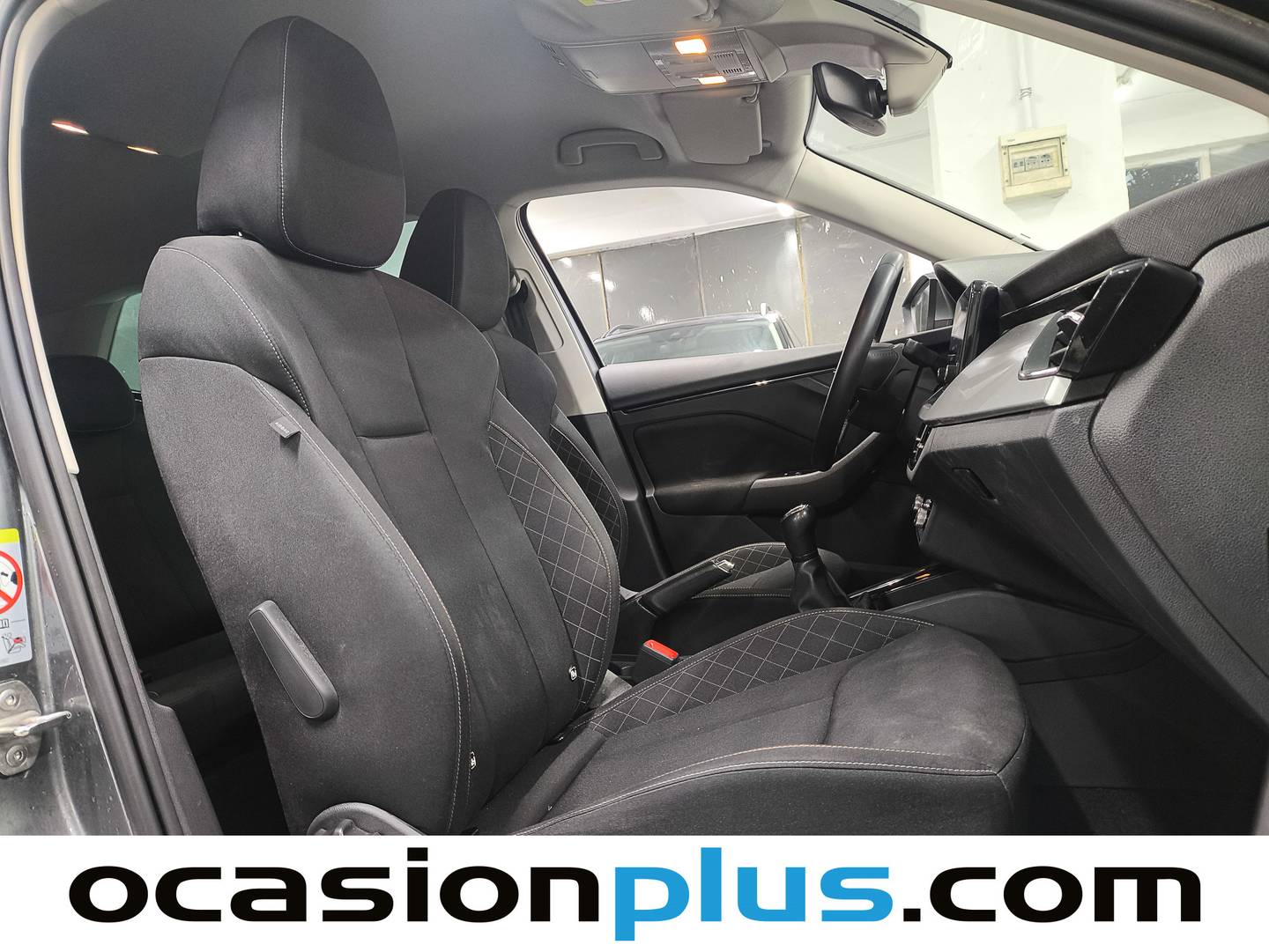 Skoda Kamiq Skoda Kamiq 1.0 TSI Ambition (110 CV) manual