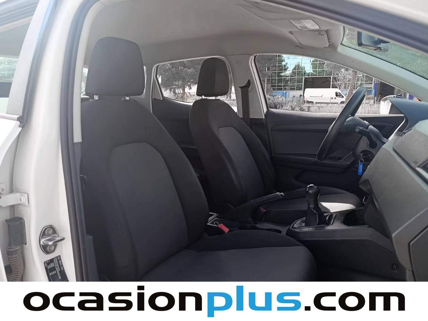 Seat Ibiza Seat Ibiza 1.2 TSI Reference (90 CV) km 0