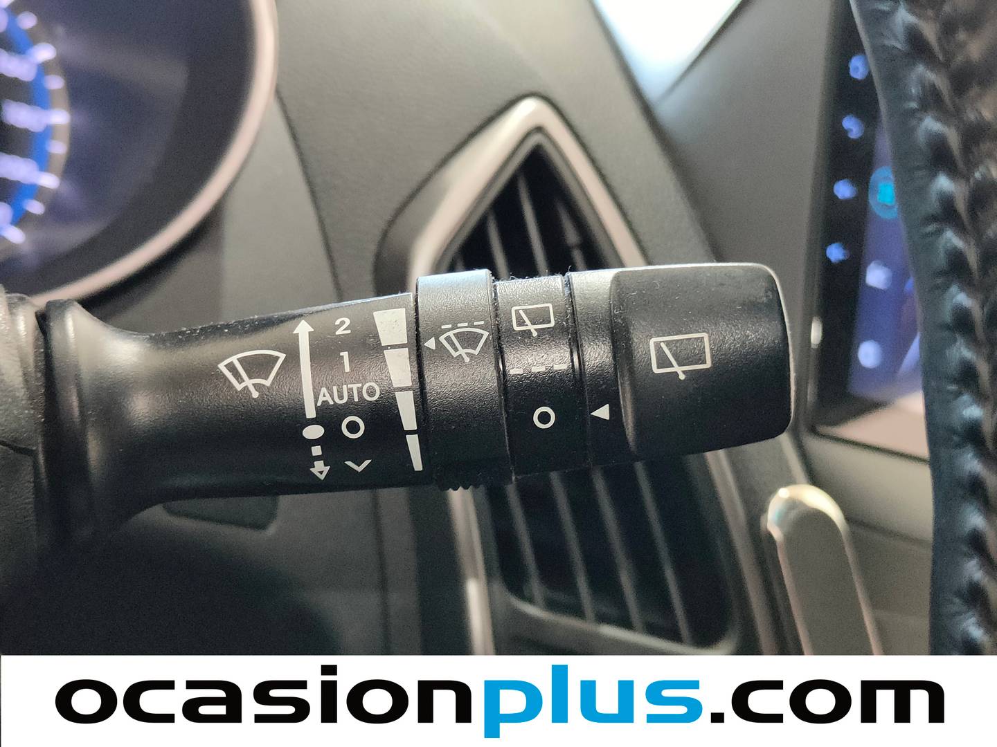 Acabados Hyundai ix35 Hyundai ix35 1.6 GDi BlueDrive Tecno 4x2 (135 CV)