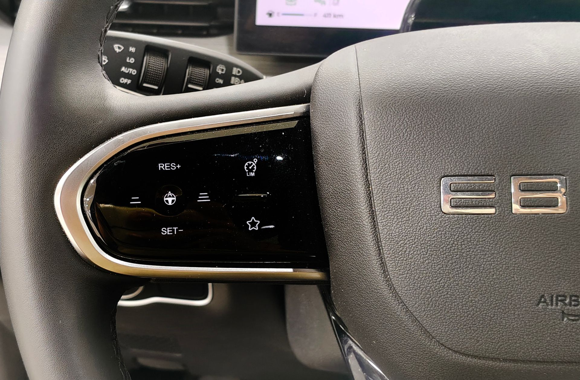 Ebro s800 1.6 T-GDi Premium DCT 7 plazas - foto 28