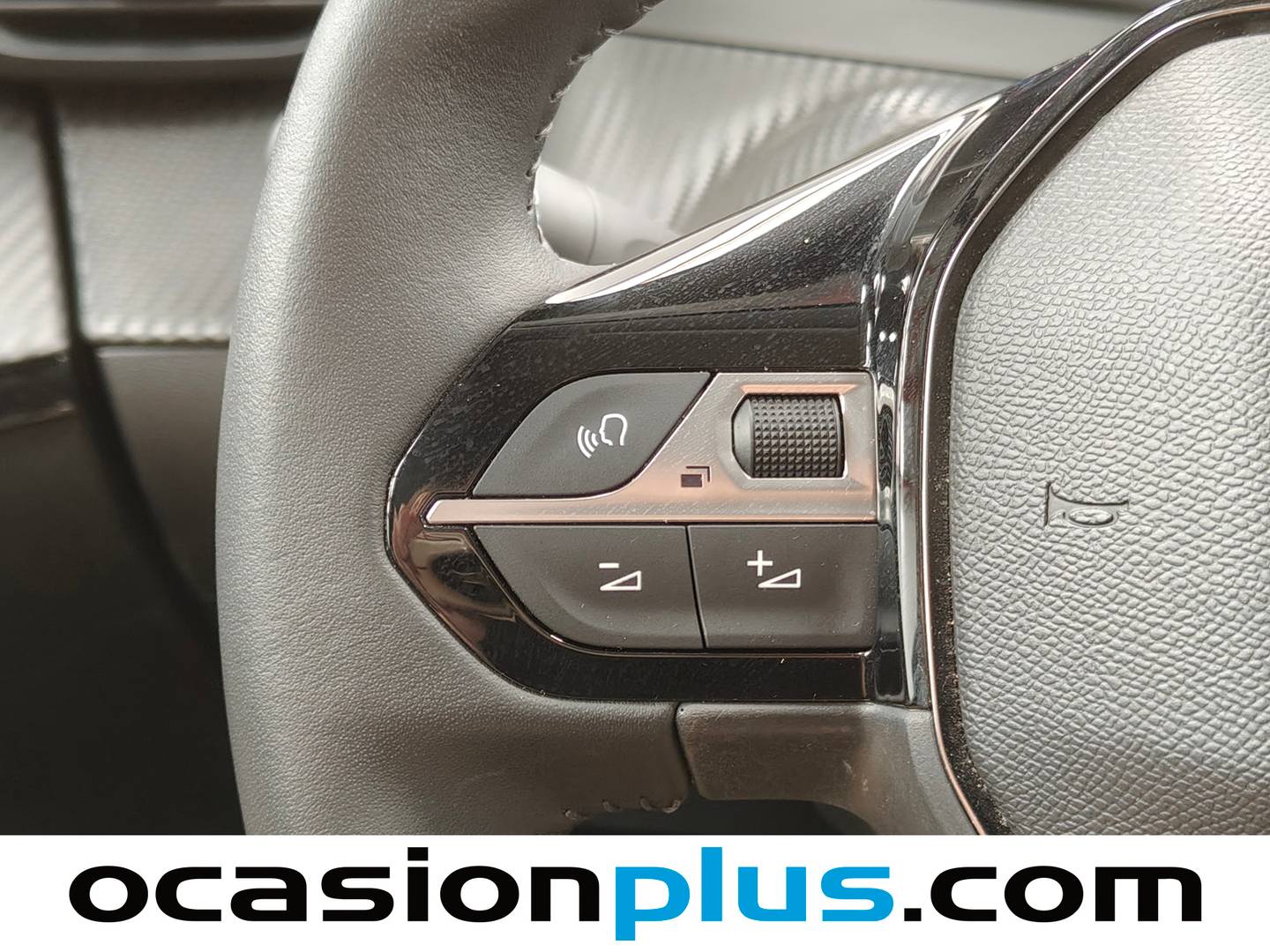 Peugeot 208 Peugeot 208 PureTech 100 Allure (100 CV) manual