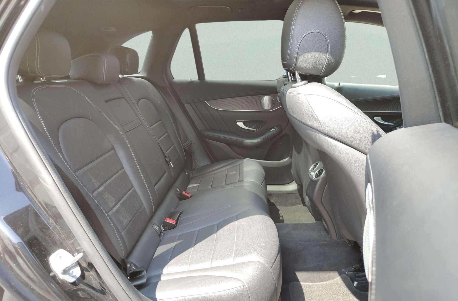 Mercedes-Benz GLC Mercedes GLC GLC 250 d 4Matic - foto 20