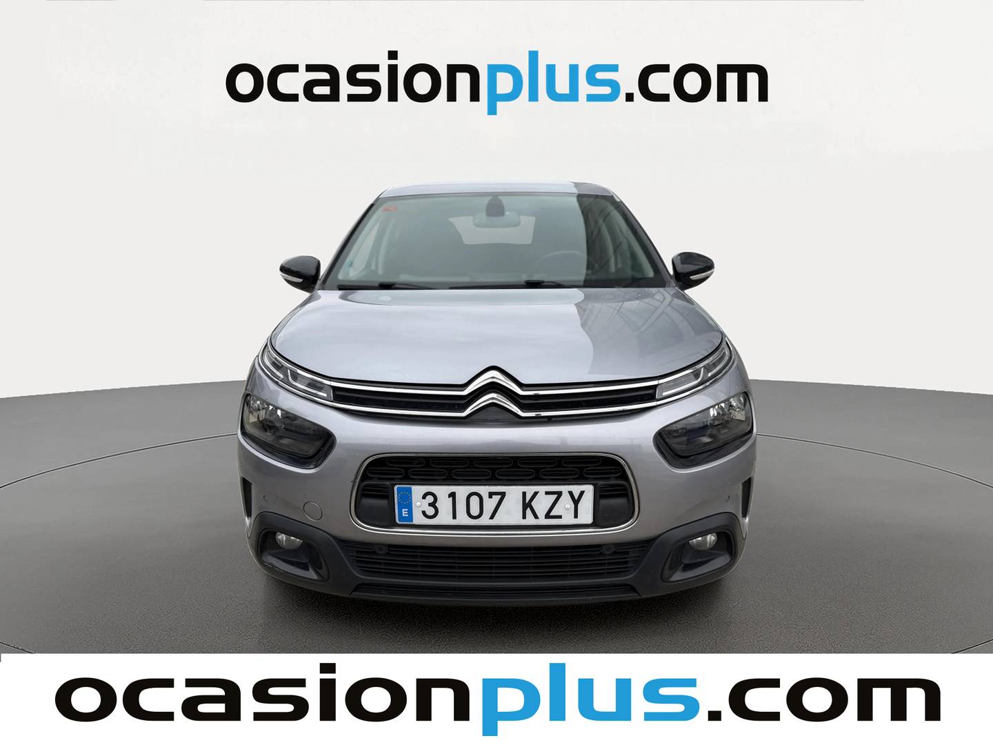 Foto Citroën C4 Cactus Citroen C4 Cactus PureTech 110 S&S Shine (110 CV)