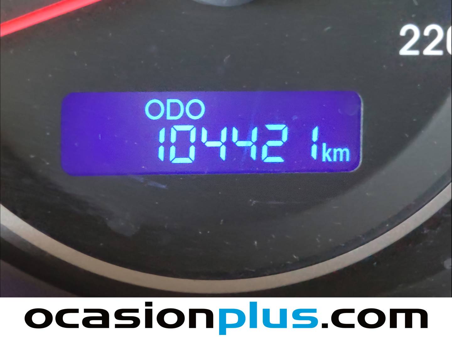 Hyundai i20 Hyundai i20 1.2 MPI Go!  (85 CV) seminuevo