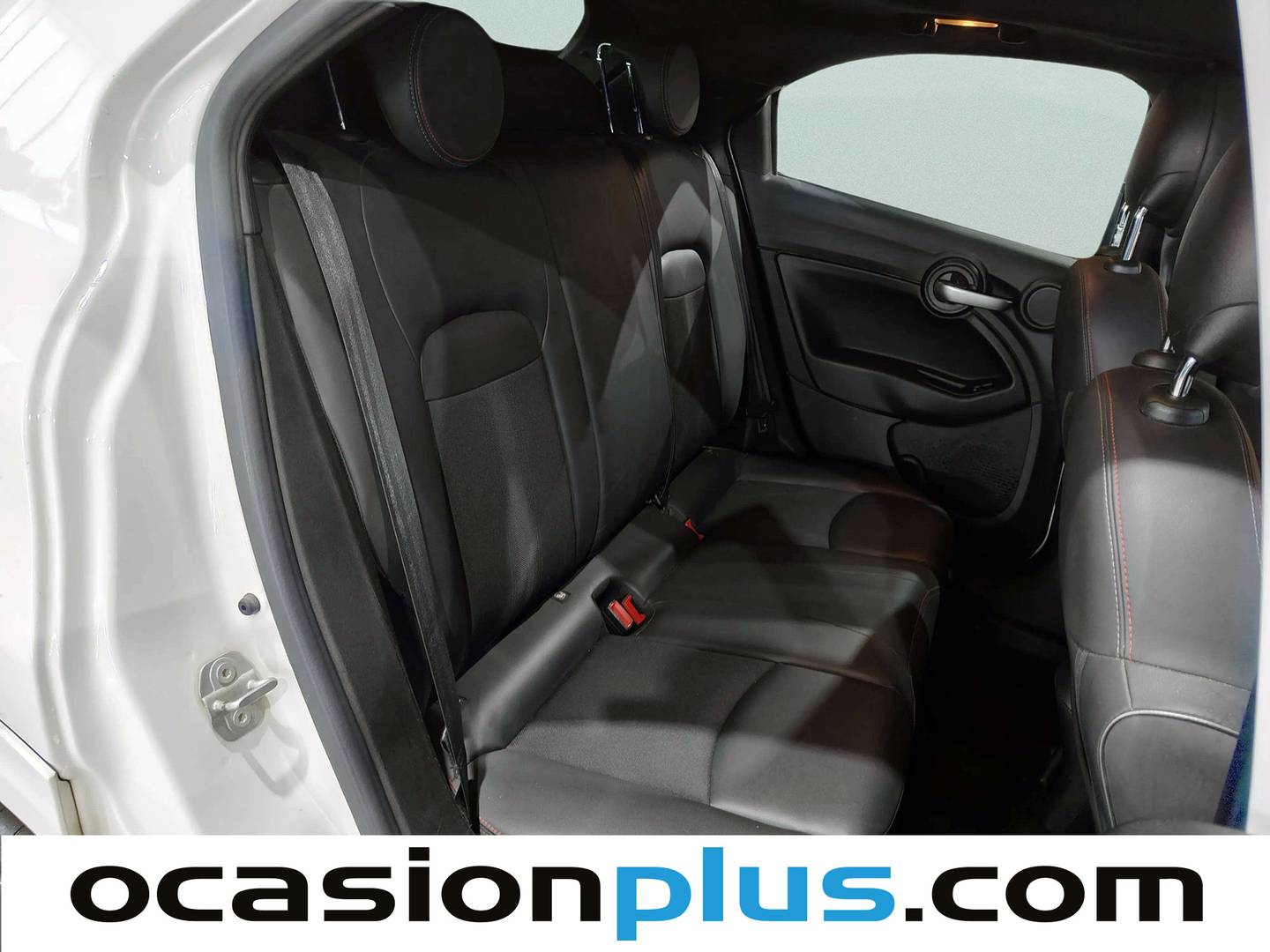 Foto Fiat 500X Fiat 500X Sport 1.6 Multijet (130 CV)