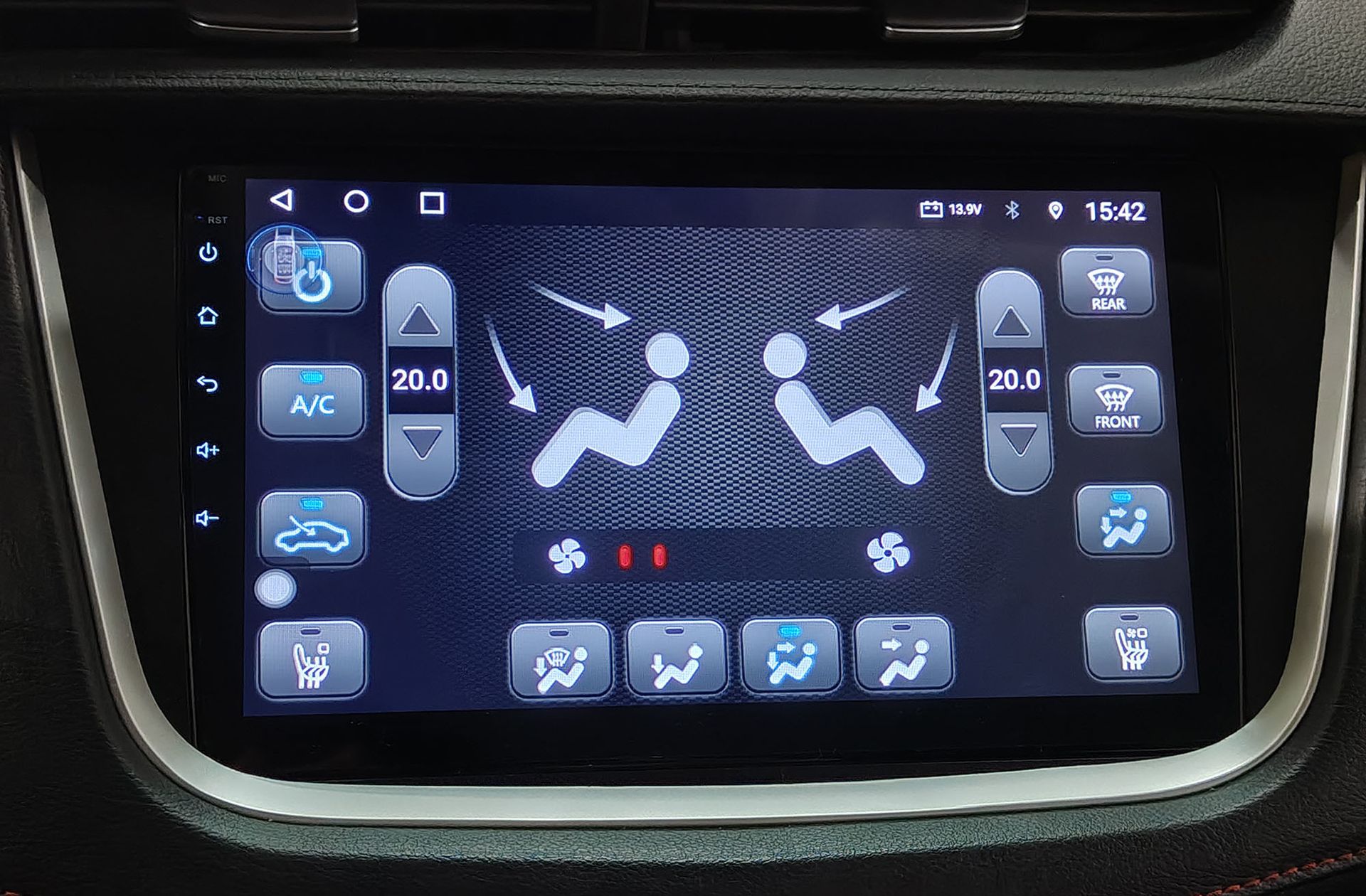 SWM G01 1.5T Luxury - foto 30