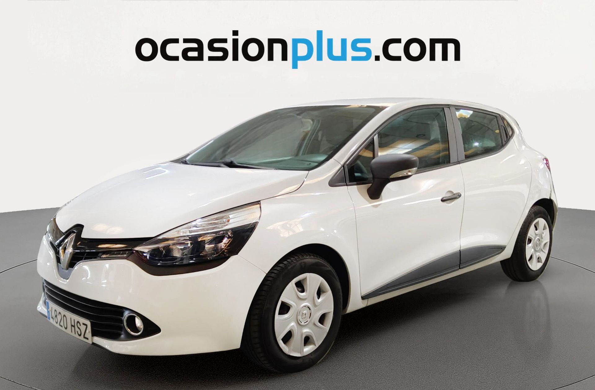 Renault Clio 1.2 16v Business