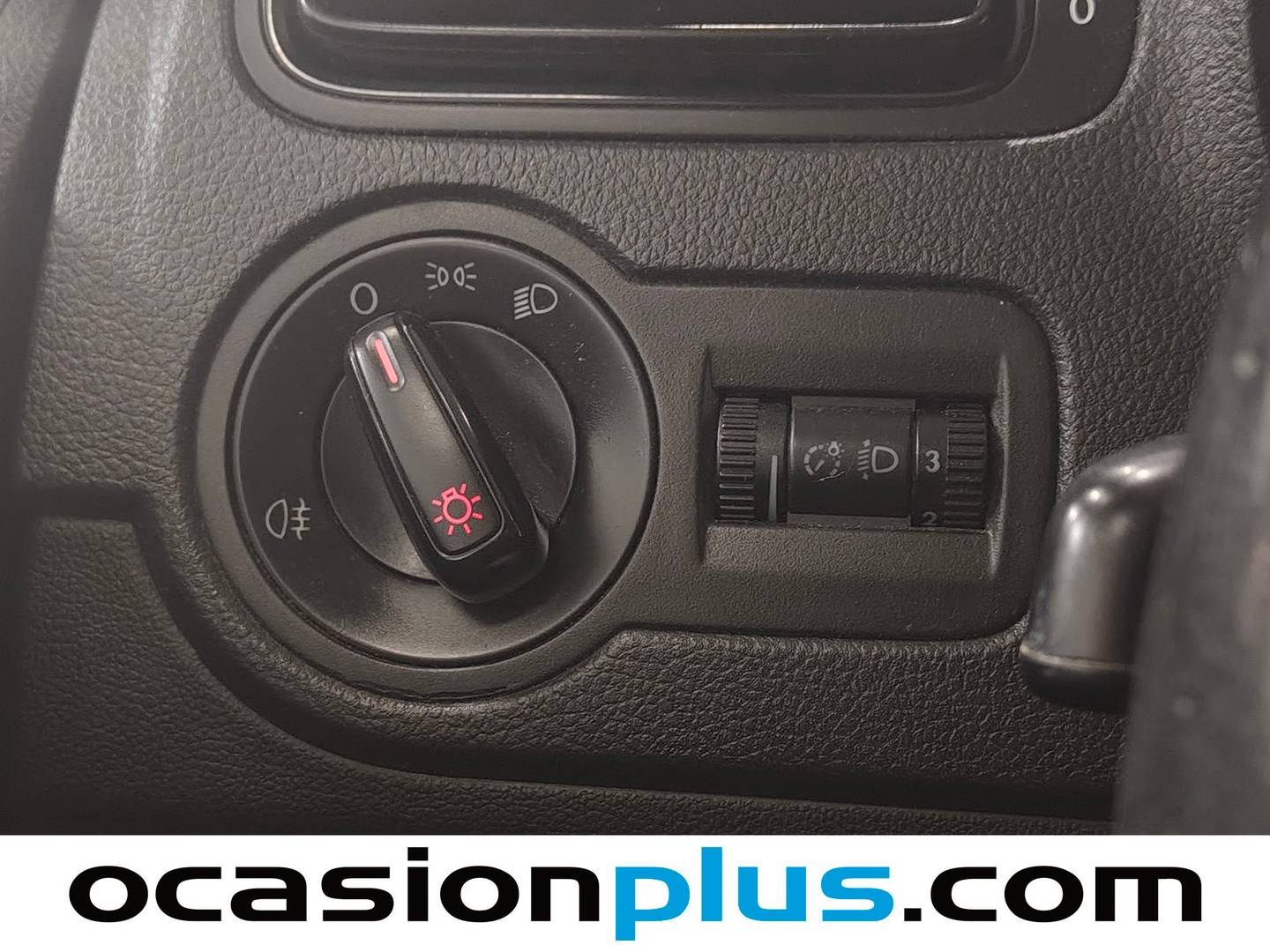 Volkswagen Polo Volkswagen Polo Advance 1.2 TSI (90 CV) de segunda mano