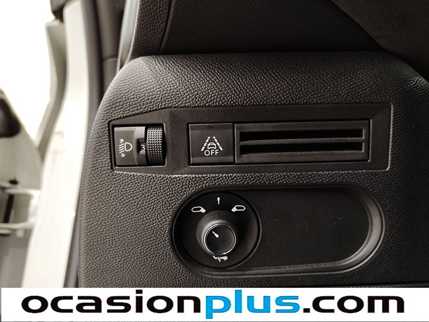 Foto DS DS 3 Crossback DS DS3 Crossback Performance Line PureTech (100 CV)