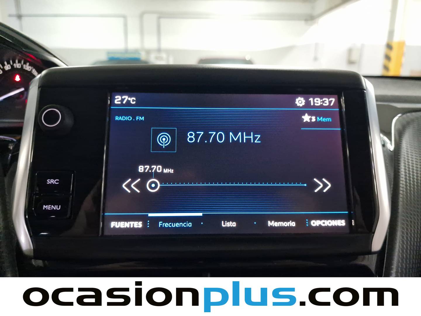Peugeot 2008 Peugeot 2008 PureTech 82 S&S Style (82 CV) barato
