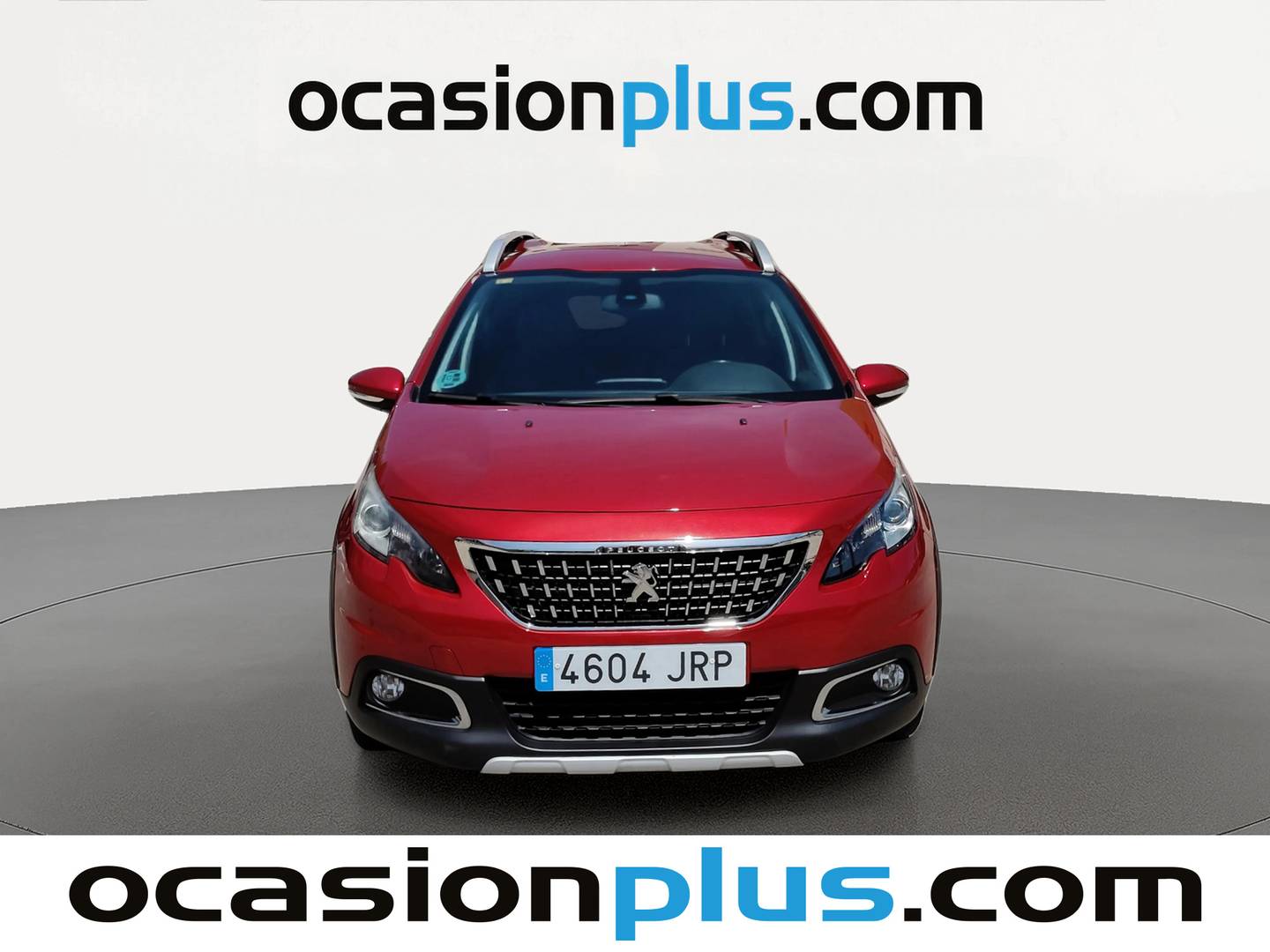 Peugeot 2008 Peugeot 2008 BlueHDi 120 S&S Allure (120 CV) al mejor precio