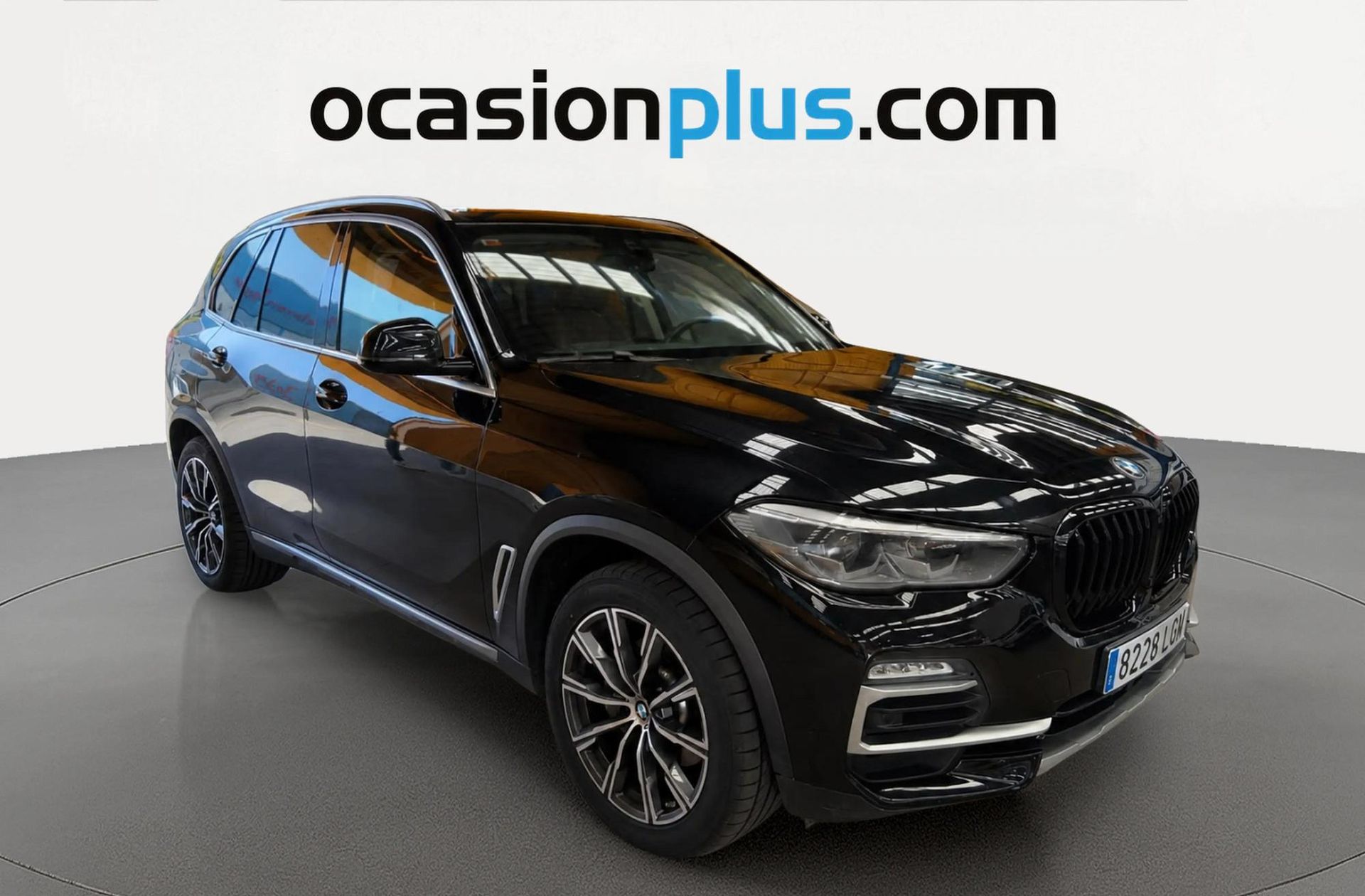 BMW X5 xDrive30d - foto 2