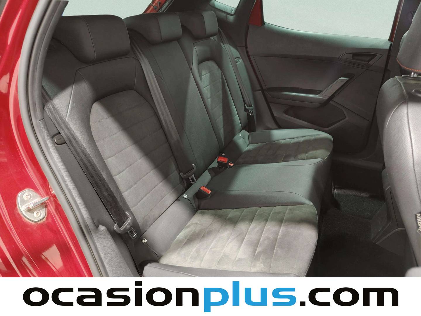 Seat Ibiza Seat Ibiza 1.0 TSI FR Plus (110 CV) 2021