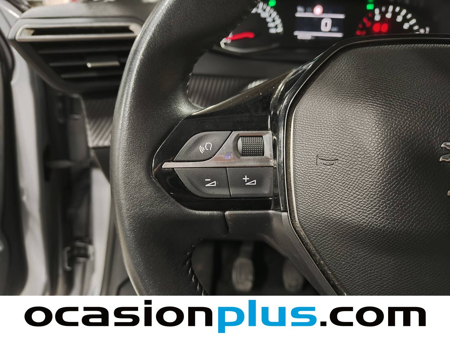 Peugeot 208 Peugeot 208 PureTech 100 Active Pack (100 CV) de segunda mano