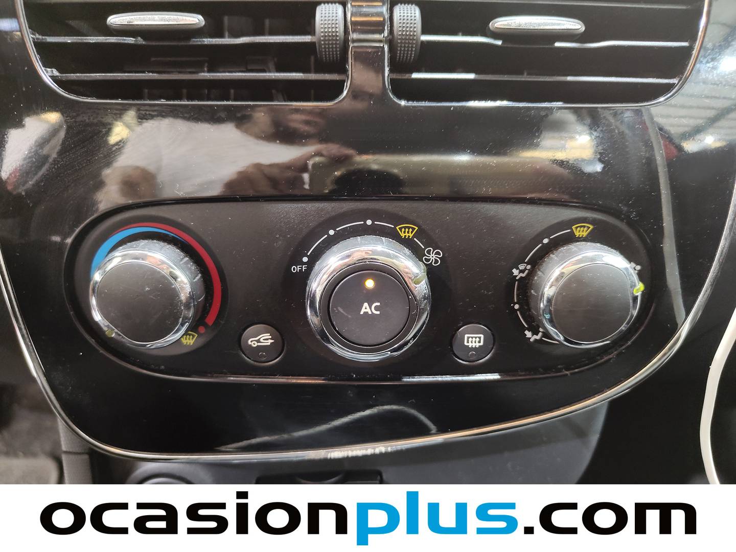 Renault Clio Renault Clio Sport Tourer Expression Energy dCi (90 CV) al mejor precio