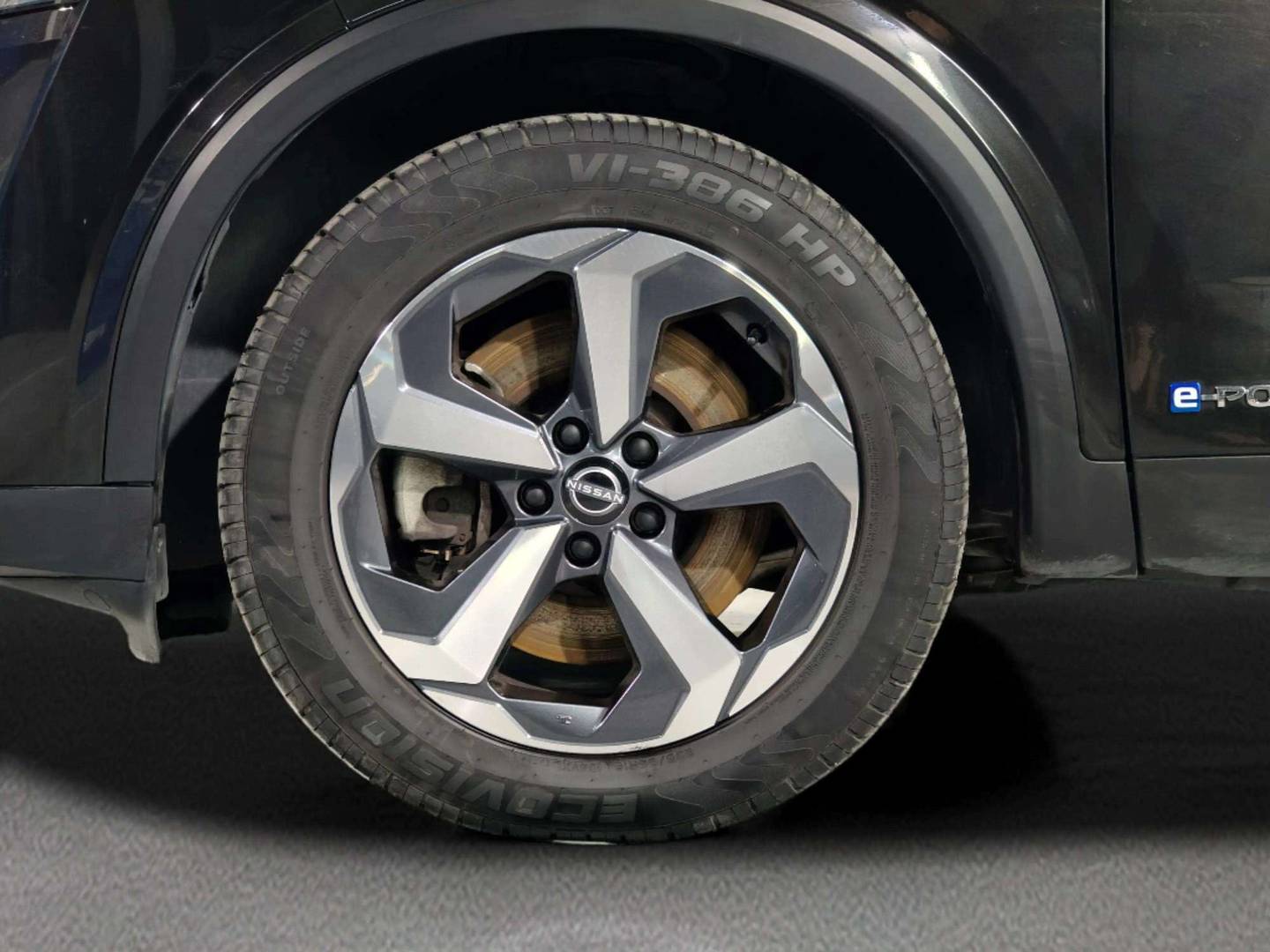 Nissan QASHQAI Nissan Qashqai E-POWER Acenta (190 CV) al mejor precio